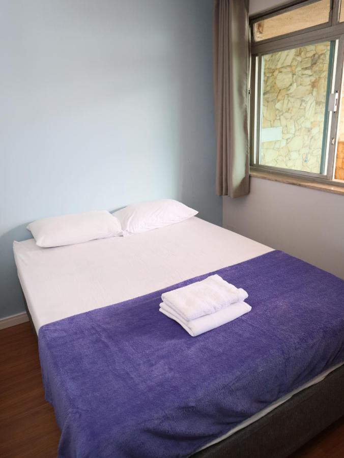 Quarto Duplo